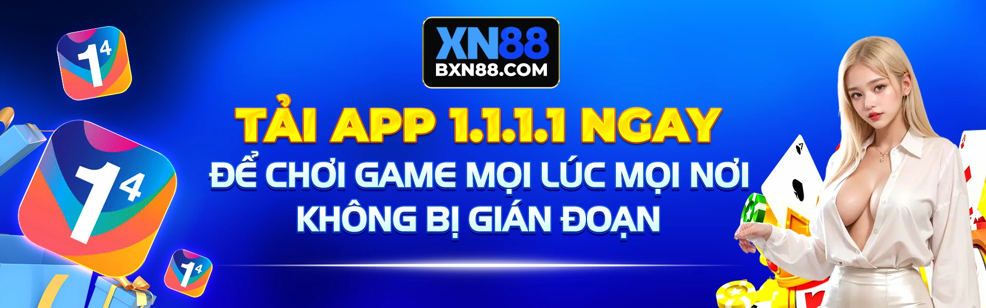 Banner XN882
